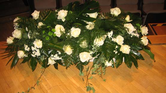 decoracion floral congresos empresas
